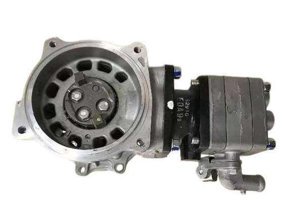 Części silnika Hino S2910-E0A96 HNTC Nowa pompa kompresora powietrza dla HINO 500 FC7J FG FD7J J07E J05E
