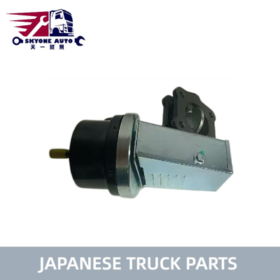 Oryginalny zawór pneumatyczny Isuzu 8-980332200-1 dla ISUZU NMR85 NLR85 NQR71 NPR71 4HG1 4HF1