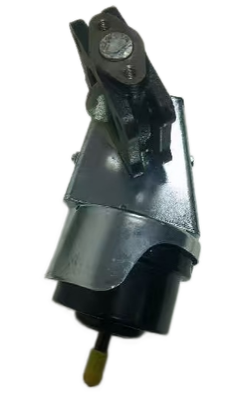 Oryginalny zawór pneumatyczny Isuzu 8-980332200-1 dla ISUZU NMR85 NLR85 NQR71 NPR71 4HG1 4HF1