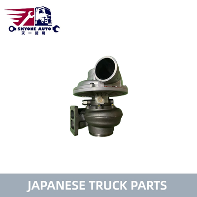 Oryginalne części silnika Isuzu 1-14400401-0 Nowy turbosprężarka dla ISUZU CXZ 6WA1TC