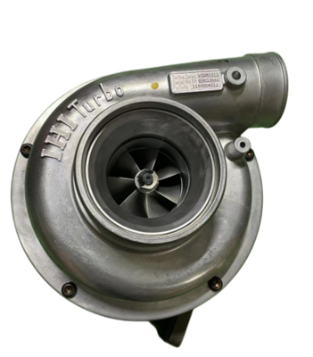Oryginalne części silnika Isuzu 1-14400401-0 Nowy turbosprężarka dla ISUZU CXZ 6WA1TC