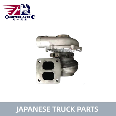 Oryginalne części silnika Isuzu 1-14400334-0 RHE7 Nowy turbosprężarka dla ISUZU FVR 6SD1-TQA 6SD1T EX3003C Japońskie części ciężarówki