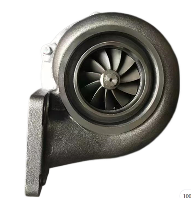 Oryginalne części silnika Isuzu 1-14400334-0 RHE7 Nowy turbosprężarka dla ISUZU FVR 6SD1-TQA 6SD1T EX3003C Japońskie części ciężarówki