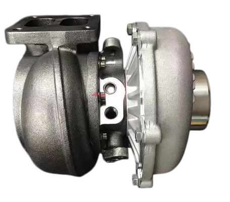 Oryginalne części silnika Isuzu 1-14400334-0 RHE7 Nowy turbosprężarka dla ISUZU FVR 6SD1-TQA 6SD1T EX3003C Japońskie części ciężarówki