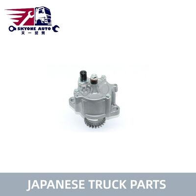 Części do ciężarówek Hino 29300-1431A 29300-78051 08100-2671 pompa próżniowa do HINO 300 DUTRO WU300 S05C XZU306 N04CT