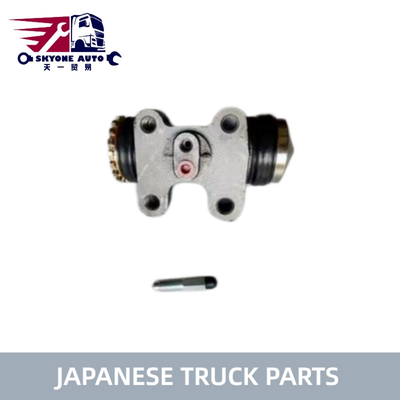 Japońskie części ciężarówek 47550-37140 Koło hamulcowe Cylinder RH side Użycie dla HINO 300 DYNA TOYOTA COASTER HINO ENGINE PARTS
