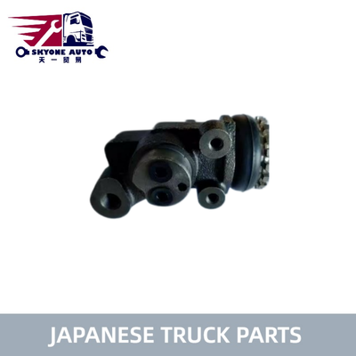 Japońskie części ciężarowe 47530-37080 Koło hamulcowe Cylinder RH side Użycie dla HINO 300 DYNA TOYOTA COASTER HINO ENGINE PARTS