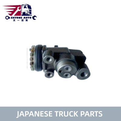 Japońskie części ciężarowe 47510-37080 Koło hamulcowe Cylinder RH side Użycie dla HINO 300 DYNA TOYOTA COASTER HINO ENGINE PARTS