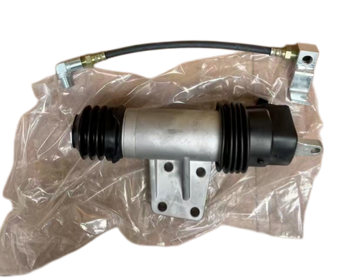 Japońskie części ciężarowe serwozmiana 33510-1055 dla HINO 500 RANGER J08C J08CT NISSAN CONDOR FE6 HINO MOTOR PARTS