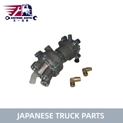 Japońskie części ciężarówek zawór hamulcowy 47160-3311 47160-3310 47160-3292 Dla HINO 700 FM2P E13C E13CT HINO MOTORY PARTS