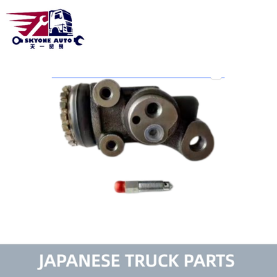 Japanese Truck Parts 47520-37100 Brake Wheel Cylinder RH side Use for HINO 300 DYNA TOYOTA COASTER HINO ENGINE PARTS