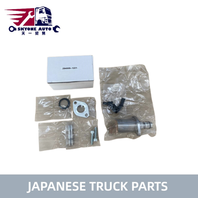 Denso SCV Solenoidal Valve 294009-1221 04226-E0061 33130-45700 Do silnika HINO ISUZU HYUNDAI Kobelco Japońskie części ciężarowe
