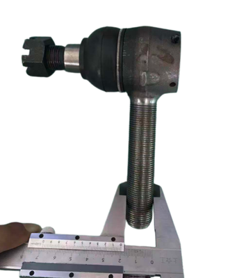 Japońskie części ciężarówek końcówka pręta 1-43150679-2 1-43150680-0 dla ISUZU FSR 6HE1 6HH1 ciężarówki części silników Isuzu