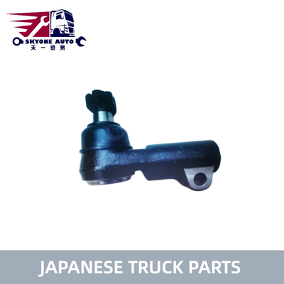 Japońskie części ciężarówek końcówka pręta 1-43150748-0 1-43150749-0 dla ISUZU FRR GIGA ciężarówki części silników Isuzu