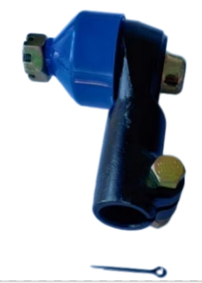 Japońskie części ciężarówek końcówka pręta 1-43150748-0 1-43150749-0 dla ISUZU FRR GIGA ciężarówki części silników Isuzu