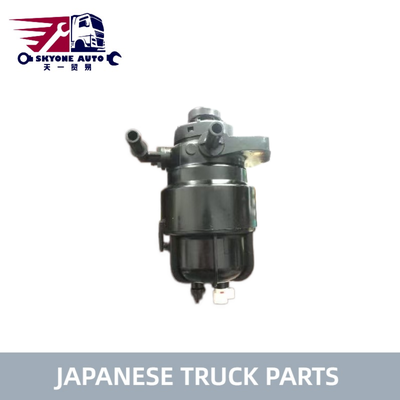 23300-78743 Zespół filtra paliwa do części silnika HINO 300 DYNA TOYOTACE N04C W04D Hino