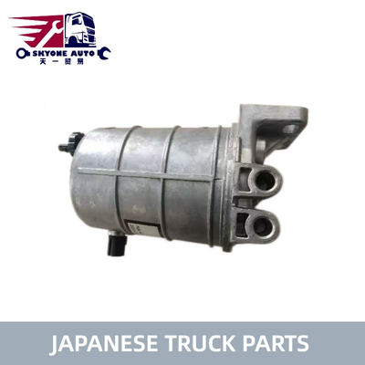 23301-78110 23300-78110 Zestaw filtrów paliw napędowych dla silników HINO 300 DUTRO Hino