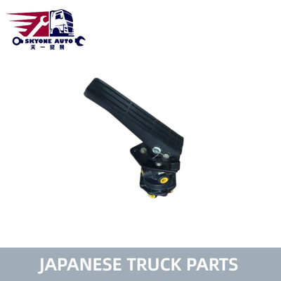 Japońskie części ciężarówek zawór hamulcowy 47160-1652 47160-2050 dla HINO 500 H07C HINO ENGINE PARTS