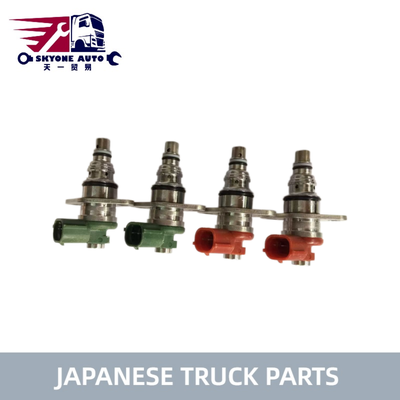 Denso Timing Control SCV Valve 096710-120 096360-0540 dla części ciężarowych HINO/TOYOTA