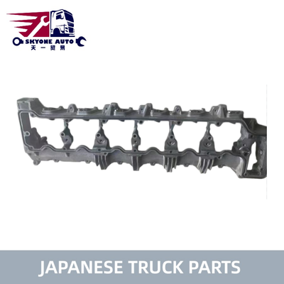 Japońskie części ciężarówek Obudowa wału pręgowego 11103-1301 dla HINO 500 J08C J08CT HINO MOTOR PARTS