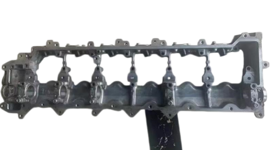 Japońskie części ciężarówek Obudowa wału pręgowego 11103-1301 dla HINO 500 J08C J08CT HINO MOTOR PARTS