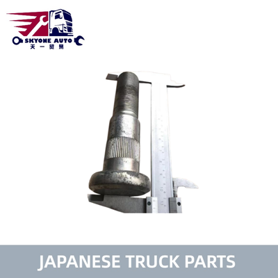 0442A-E0080 Hino Hub Bolt Kit dla ciężarówki HINO 500 J08C Wysokiej jakości japońskie części ciężarówki