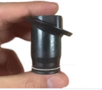S23074-1020 23684-78010 S2307-41020 Zamknięcie dyszy wtryskiwacza dla HINO 300 TOYOTA Wysokiej jakości części samochodowe japońskie