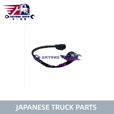 Japońskie części ciężarówek S8438-02130 S843802130 Dla ciężarówek HINO 500 HINO ENGINE PARTS