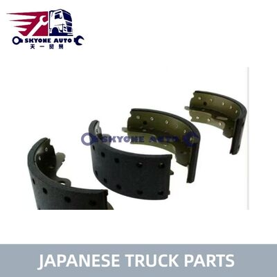 Japońskie części ciężarówek Assy S4743-03810 47420-EV340 dla ciężarówki HINO 500 RANGER J08C HINO ENGINE PARTS
