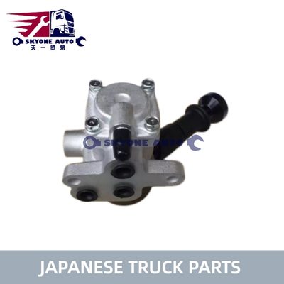 Części do samochodów ciężarowych Hino S44Y0-E0060 47930-1890 3 otwory Zawór hamulca ręcznego Zastosowanie do ciężarówki HINO 700 E13C