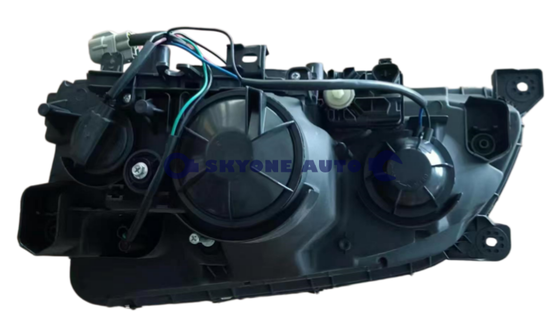 Hino Body Parts Kompletna lampa czołowa prawa/lewa Zastosowanie w ciężarówce HINO 700 PROFIA