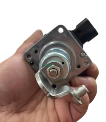 Części ciężarówki Hino 790028-0069 K6T52185 Aktuator turbosprężarki GT2263KLNV Stosowanie do ciężarówki HINO 300 N04C J05C