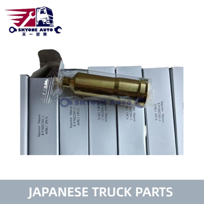 Części silnika Isuzu Wstrzykiwacz 8-97602301-0 8-97602301-1 Stosowanie do ISUZU FTR 4HK1/6HK1