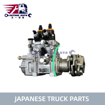 Części silnika Hino Pompa wtrysku paliwa 22730-1032 094000-0125 094000-0121 Stosowanie do ciężarówki HINO 500 J08C