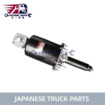 Części hamulca Hino Zwiększacz hamulca Assy 44610-E0130 44640-3591 Stosowanie do ciężarówki HINO MEGA 500 H06C J08C
