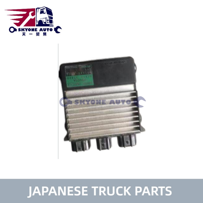 Hino Części silnika ECU Modulator jednostki hydraulicznej 89871-37020 Stosowanie do HINO 300 DUTRO N04C / TOYOTA COASTER Truck