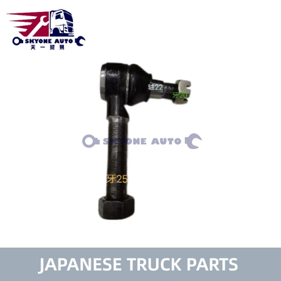 Hino części hamulcowe końcówka pręta 45046-37062 45047-37052 Stosowanie do ciężarówki TOYOTA/HINO 300 EURO4 DYNA N04C XZU700 WY710