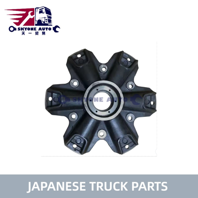 Części ciężarówki Hino Hub koła Front Spider S4311-E0010 Stosowanie do ciężarówki HINO 700 E13C