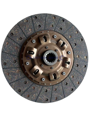 Części silnika Hino Tarcza sprzęgła 31250-37171 3125037171 300mm Stosowanie do ciężarówki TOYOTA/HINO 300 DUTRO N04C