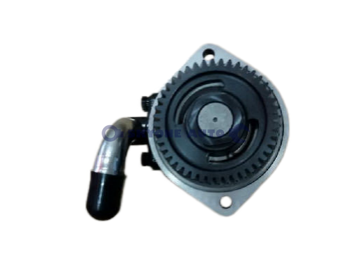 Części do ciężarówek Hino Pompa sterująca 44310-E0310 14714-99020 Stosowanie do ciężarówki HINO 700 ZS FS E13C