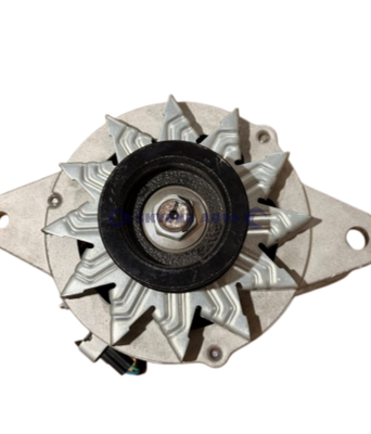 Części silnika Hino 24V 60A Alternator 27040-2380 02011720510 270402380 Stosowanie do ciężarówki HINO 700 PROFIA E13C