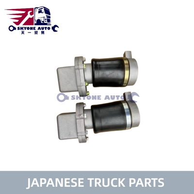 Części do ciężarówek Hino S50D0-E0010 49710-3350 49710-3340 Użycie sprężyny powietrznej dla ciężarówki HINO 700 E13C