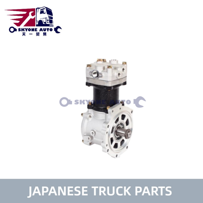 Japońskie części ciężarowe 29100-2401 85MM Sprężarka powietrza pompa Assy dla HINO 700 K13C-T ciężarówki HNTC marka
