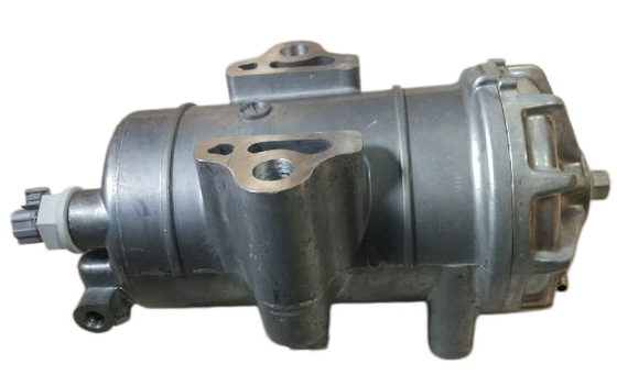 Japońskie części ciężarówek Filtr paliwowy Assy 23300-E0131 23300-2710 dla ciężarówki HINO 500/700 FS2P FY1E P11C