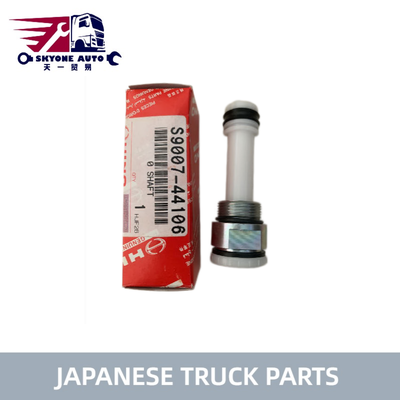 Japońskie części ciężarowe Paliwo ręczny primer S9007-44106 SZ010-64001 Stosowanie dla HINO 500/700 J08C J08E E13C Typ ciężarówki