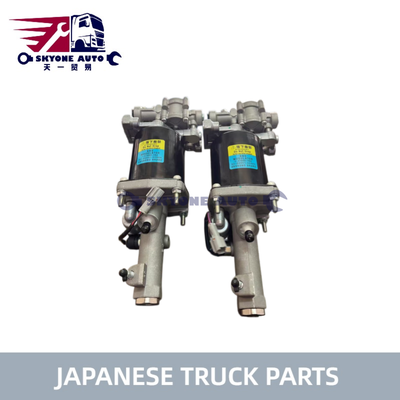 Oryginalny Wzmacniacz Hamulca Isuzu 1-47800784-0 do ciężarówek ISUZU FVR FRR 6HH1 6HK1 6HL1 OEM 1478007840 Części do ciężarówek japońskich