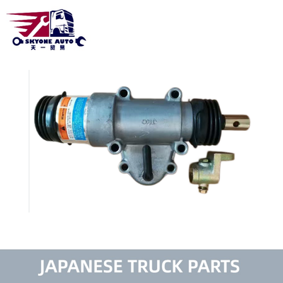 Części do ciężarówek japońskich Wzmacniacz mocy skrzyni biegów LH ME677211 654-01098 654-01015 do ciężarówki MITSUBISHI FUSO FV515 6D24 UD CK450