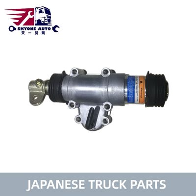 Japońskie części ciężarowe LH Power Shift Booster ME636977 33510-1060 Dla MITSUBISHI FUSO FV515 8DC9 6D40 8M20 /HINO Truck