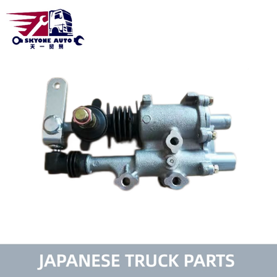 Japońskie części ciężarowe serwo zmiany mocy ME642651 dla ciężarówki MITSUBISHI FUSO FK61F 6M60