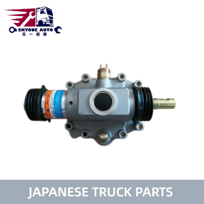Japońskie części ciężarowe serwo zmiany mocy ME662831 654-01112 ME503621 Dla ciężarówki MITSUBISHI FUSO FV515 8DC9 6D22